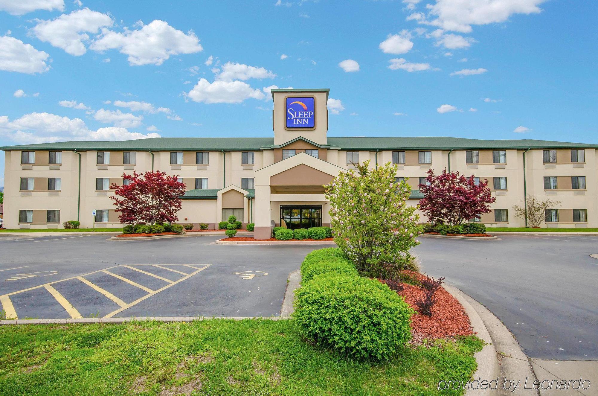 Wingate By Wyndham Owensboro Hotel Exterior photo